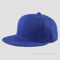 Tappi di snapback non strutturati